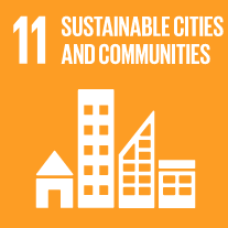 SDG Wheel