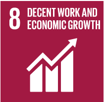 SDG Wheel