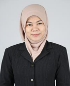 Dr. Ina Suryani